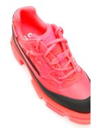 Both Gao Runner Sneakers Both Gao Runner Sneakers - NEON PINK BLACK (Fuchsia)