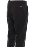 RRD - Roberto Ricci Design Tecno Wool Chino Pant RRD - Roberto Ricci Design Tecno Wool Chino Pant - Grigio