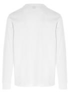 Burberry 'atherton' T-shirt Burberry 'atherton' T-shirt - White