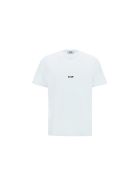 MSGM T-shirt MSGM T-shirt - Bianco