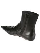 Buckle Boots Balenciaga Buckle Boots - Nero