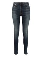 R13 Stretch Skinny Jeans R13 Stretch Skinny Jeans - Denim