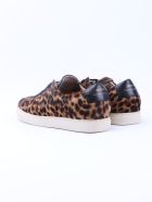 Zespà Pony Sneakers Zespà Pony Sneakers - Guepard