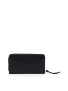 Jimmy Choo Pippa Zip-around Wallet Jimmy Choo Pippa Zip-around Wallet - BLACK (Black)
