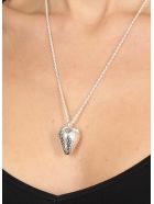 AMBUSH Strawberry Charm Necklace AMBUSH Strawberry Charm Necklace - SILVER
