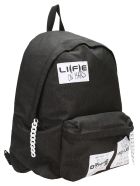 Eastpak By Raf Simons Pak'r® Xl Small Check Backpack Eastpak by Raf simons Pak'r® Xl Small Check Backpack - RS SMALL CHECK