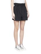 Moncler Nylon Shorts Moncler Nylon Shorts - Nero