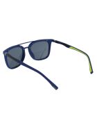 Sf9249 Sunglasses Fila Sf9249 Sunglasses - V15Z BLUE