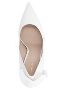Le Silla 'petalo' Shoes Le Silla 'petalo' Shoes - White