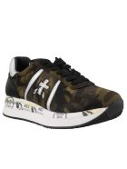 Premiata Conny Sneaker Premiata Conny Sneaker - Verde
