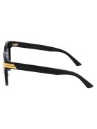 Bv1104sa Sunglasses Bottega Veneta Bv1104sa Sunglasses - 001 BLACK BLACK GREY