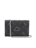 Alexander McQueen Skull Mini Bag Alexander McQueen Skull Mini Bag - Black