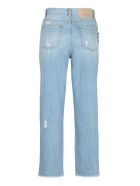 Pinko Maddie Embellished Jeans Pinko Maddie Embellished Jeans - Denim