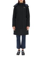 North Sails Wellington Hooded Jacket North Sails Wellington Hooded Jacket - BLACK (Blue)