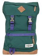 Eastpak Rowlo Into Native Backpack Eastpak Rowlo Into Native Backpack - GREEN