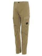 C.p. Company Pants C.P. Company Pants - Beige