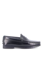 Tod's Loafers Tod's Loafers - BLACK