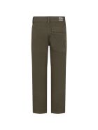 Douuod Militay Green Pants For Boy Douuod Militay Green Pants For Boy - Green