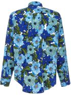 Tom Ford Shirt Tom Ford Shirt - Blue
