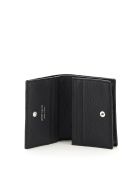 Jimmy Choo Hanne Wallet Star Studs Jimmy Choo Hanne Wallet Star Studs - BLACK SILVER (Black)
