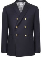 Thom Browne Blazer Thom Browne Blazer - Blue