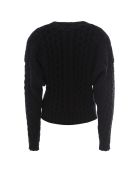 Andamane Sweater Andamane Sweater - Black