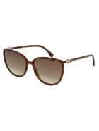 Ff 0459/s Sunglasses Fendi Ff 0459/s Sunglasses - 086HA HAVANA