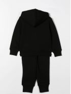 Kids MSGM Kids - Nero