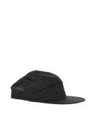 Hat Y-3 Hat - Black