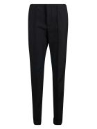Philosophy di Lorenzo Serafini Classic Trousers Philosophy di Lorenzo Serafini Classic Trousers - Black