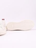 Bally Lift Ladies Sneaker Bally Lift Ladies Sneaker - White