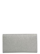 Jimmy Choo Emmie Clutch Jimmy Choo Emmie Clutch - Metallic
