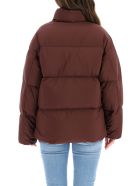 IENKI IENKI Cloud Down Jacket IENKI IENKI Cloud Down Jacket - AUBERGINE (Purple)