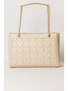 Love Moschino Tote Love Moschino Tote - BEIGE