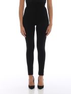 Philosophy di Lorenzo Serafini Pants Philosophy di Lorenzo Serafini Pants - Black