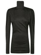 Isabel Marant Gavina Top Isabel Marant Gavina Top - Anthracite