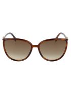 Ff 0459/s Sunglasses Fendi Ff 0459/s Sunglasses - 086HA HAVANA