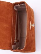 Ballantyne Medium Handbag Ballantyne Medium Handbag - Marrone