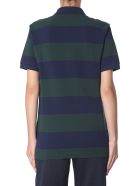 Lacoste La Chemise Polo Lacoste La Chemise Polo - BLU