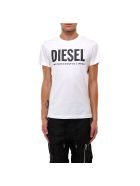 Diesel T-shirt Diesel T-shirt - Bianco