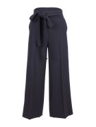 Max Mara 'albino' Wool Trousers Max Mara 'albino' Wool Trousers - Blue
