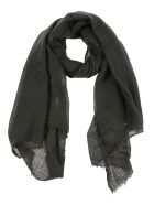 Destin Surl Classic Scarf Destin Surl Classic Scarf - Mud