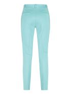 Pinko Bello Straight-leg Trousers Pinko Bello Straight-leg Trousers - Blue