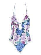 Zimmermann Swimsuit Zimmermann Swimsuit - Multicolor