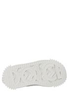 Dolce & Gabbana 'dna' Shoes Dolce & Gabbana 'dna' Shoes - White