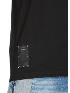 McQ Alexander McQueen T-shirt With Logo McQ Alexander McQueen T-shirt With Logo - Darkest Black