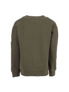 C.P. Company Sweater C.P. Company Sweater - Ivy Green