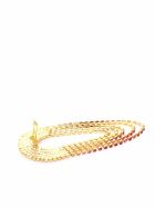 Silvia Gnecchi Liberty Earrings Silvia Gnecchi Liberty Earrings - Pink