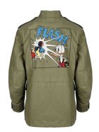 Gucci Parka Gucci Parka