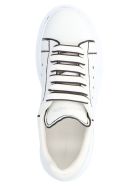 'oversize Sole' Shoes Alexander McQueen 'oversize Sole' Shoes - Bianco/nero